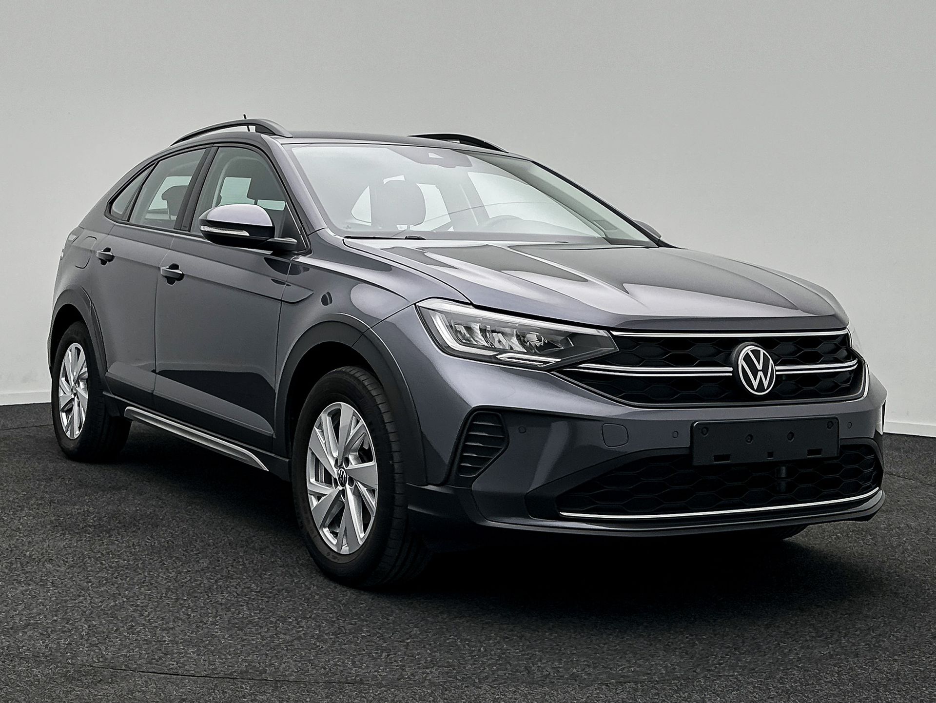 Volkswagen Taigo 2022