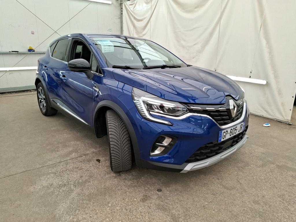 Renault Captur 2020