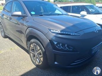 Hyundai e-Kona 2021