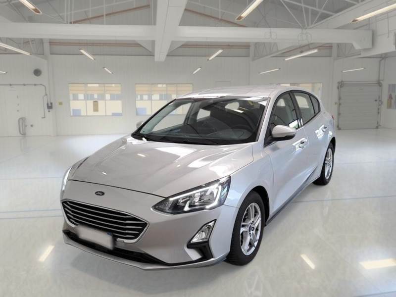 Ford Focus 2020