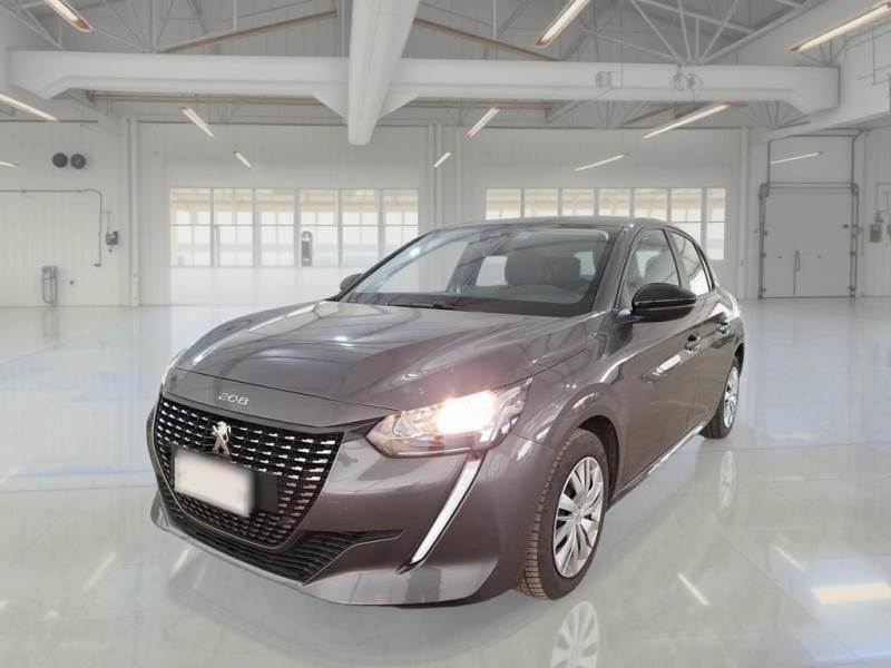 Peugeot 208 2020