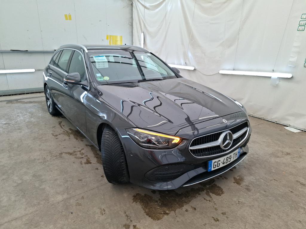 Mercedes-Benz C Break