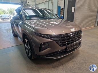 Hyundai Tucson 2020