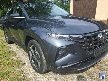 Hyundai Tucson 2020
