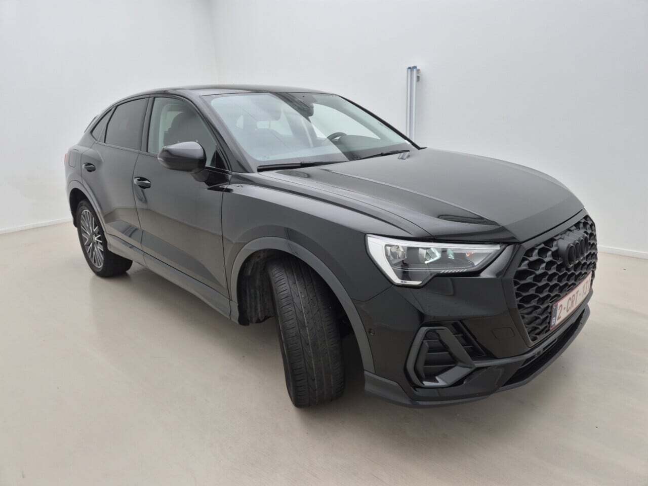 Audi Q3 Sportback 2020