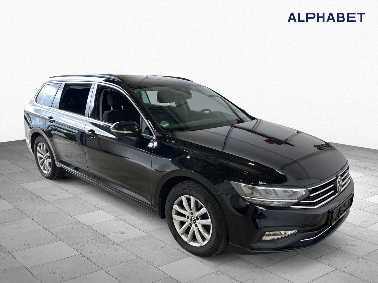 Volkswagen Passat Variant 2019
