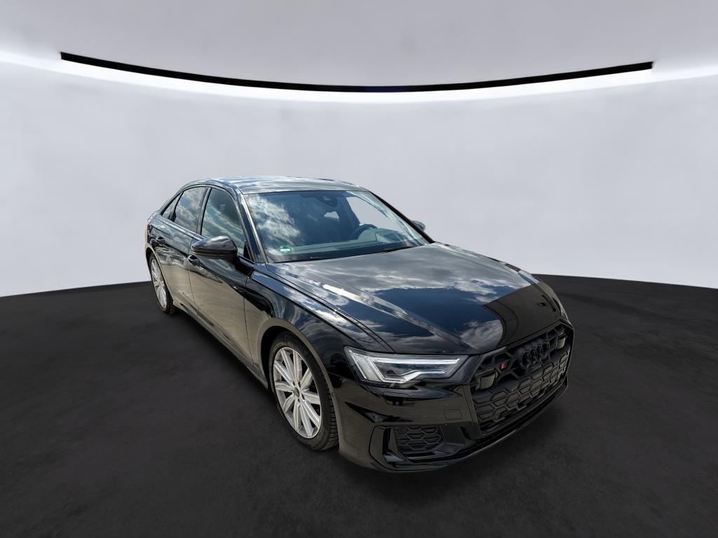 Audi S6 3.0 2018