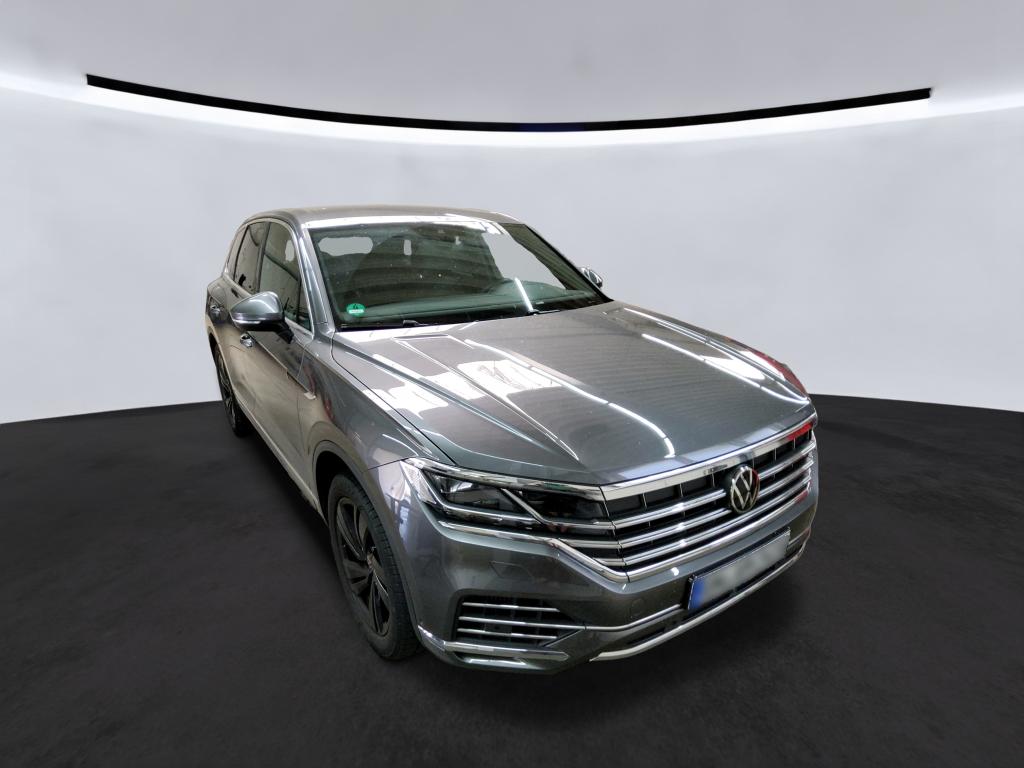 Volkswagen Touareg 3.0 TSI Elegance