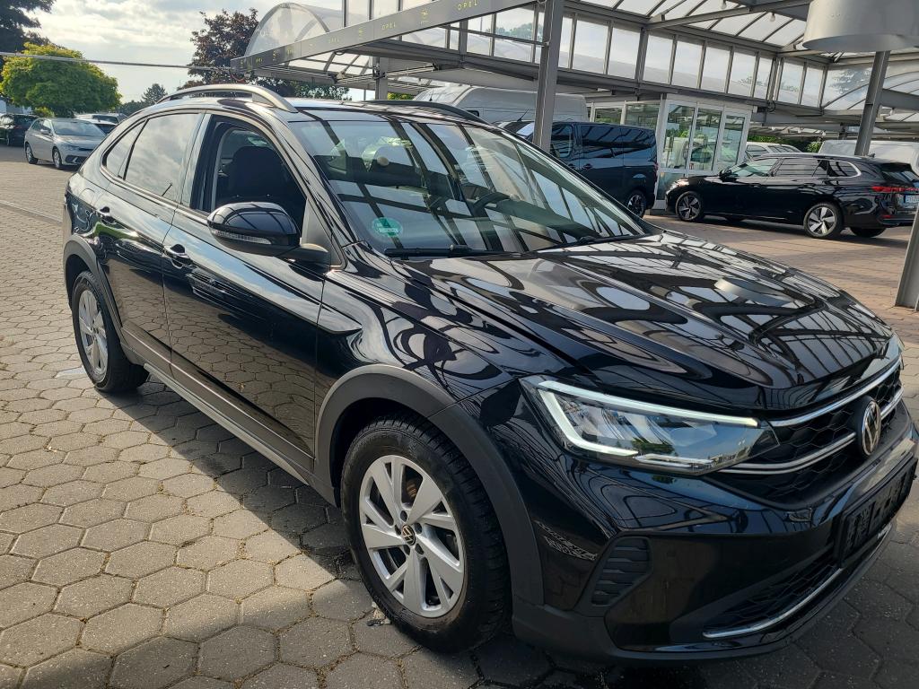 Volkswagen Taigo 1.0 TSI Life