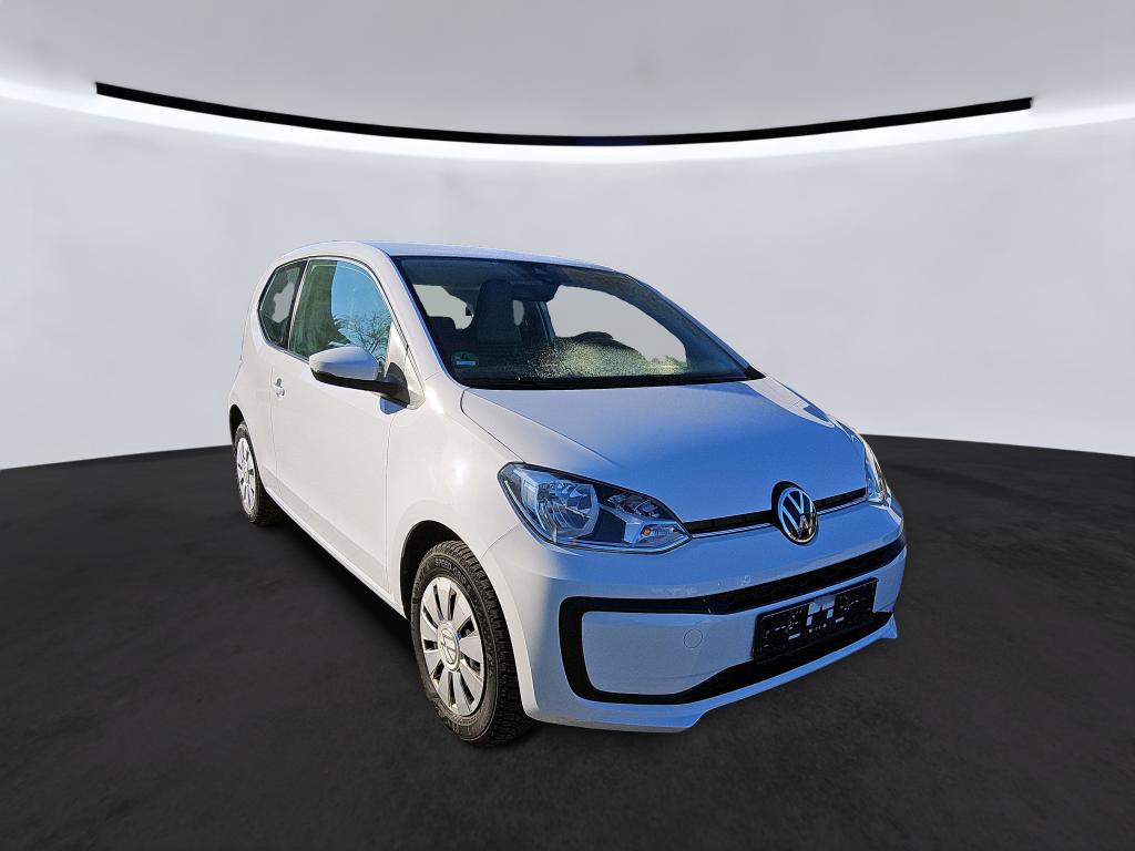 Volkswagen Up! 1.0