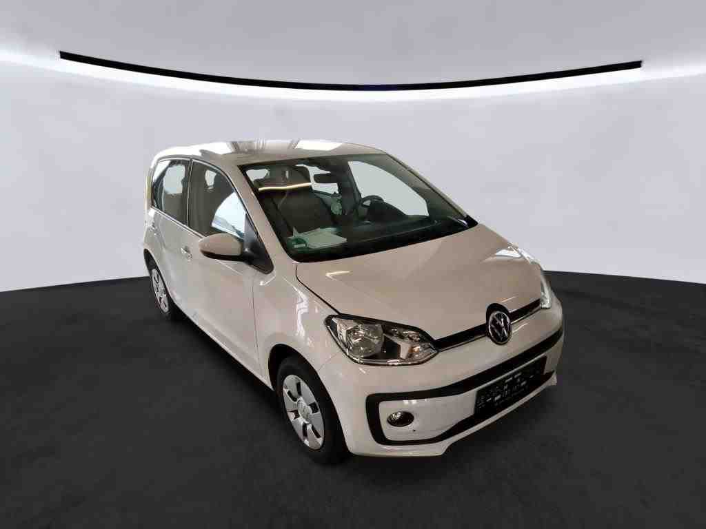 Volkswagen Up! 1.0