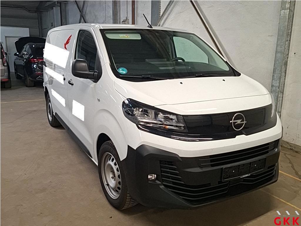 Opel Vivaro 2024