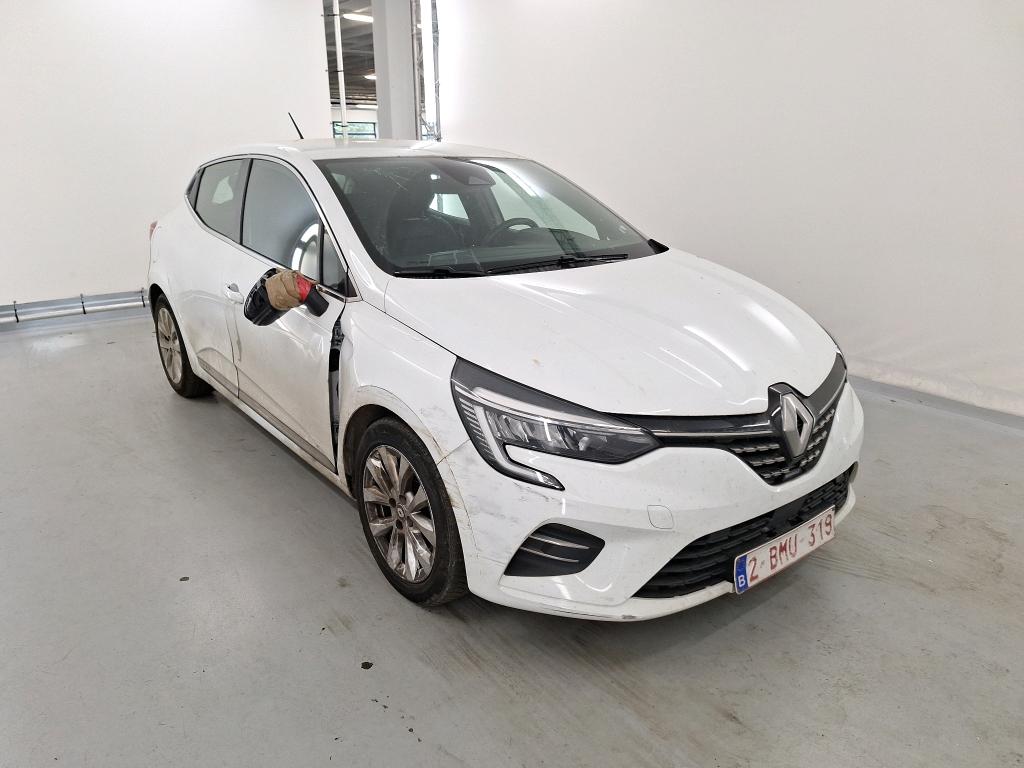 Renault Clio 2019