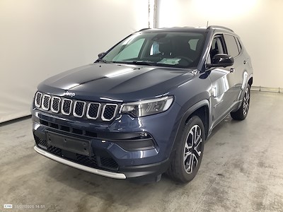 Jeep Compass 2021