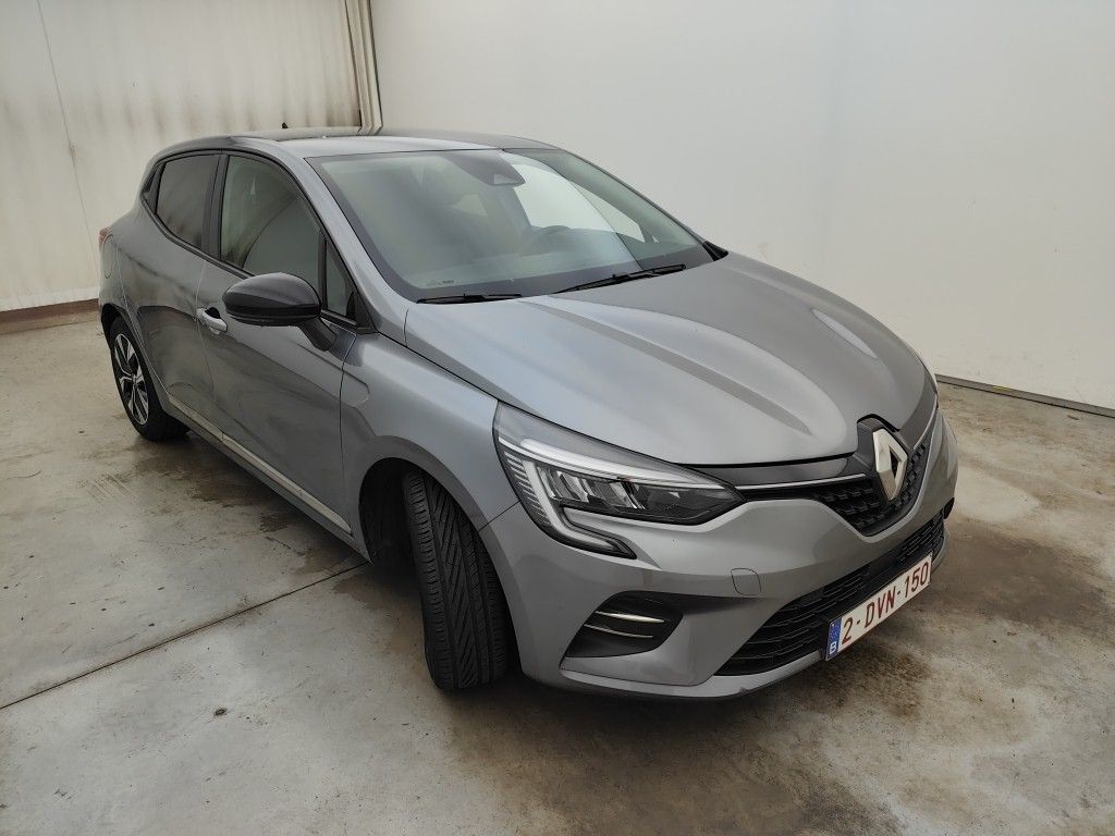 Renault Clio 1.6i Evolution 2019