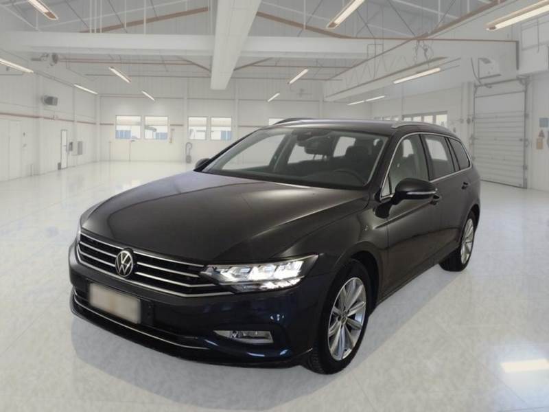 Volkswagen Passat Variant 2020