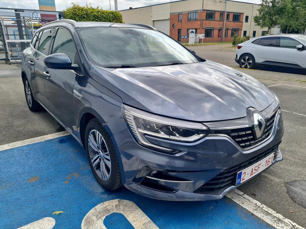 Renault Megane Grandtour 2020