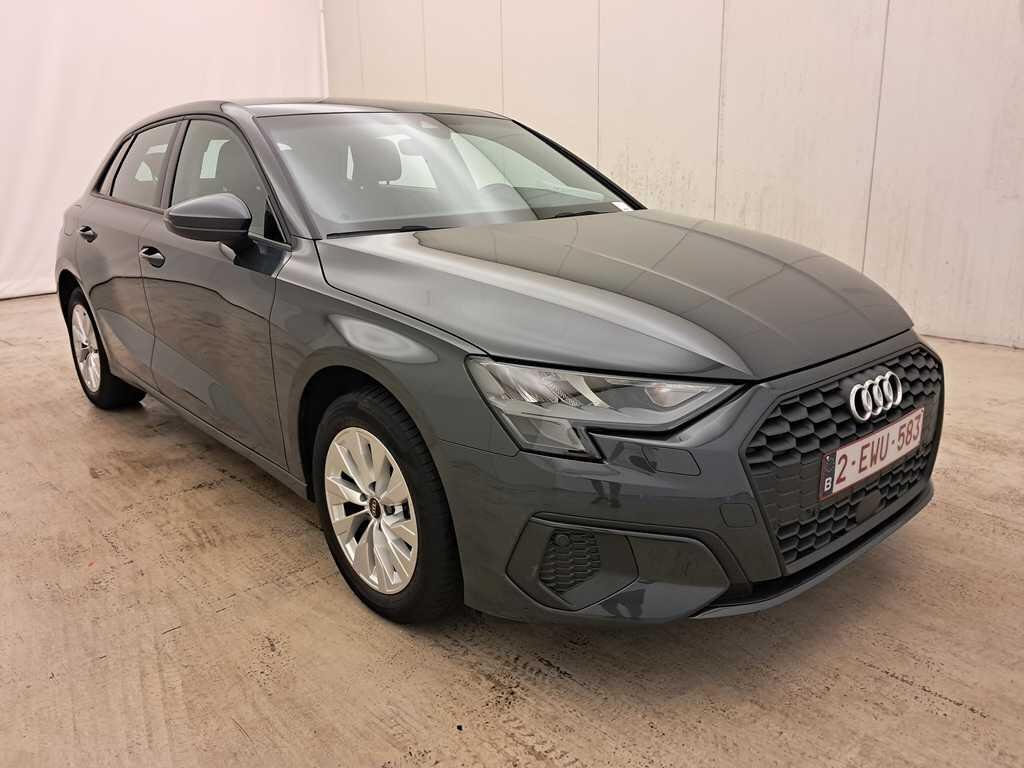 Audi A3 Sportback 2020