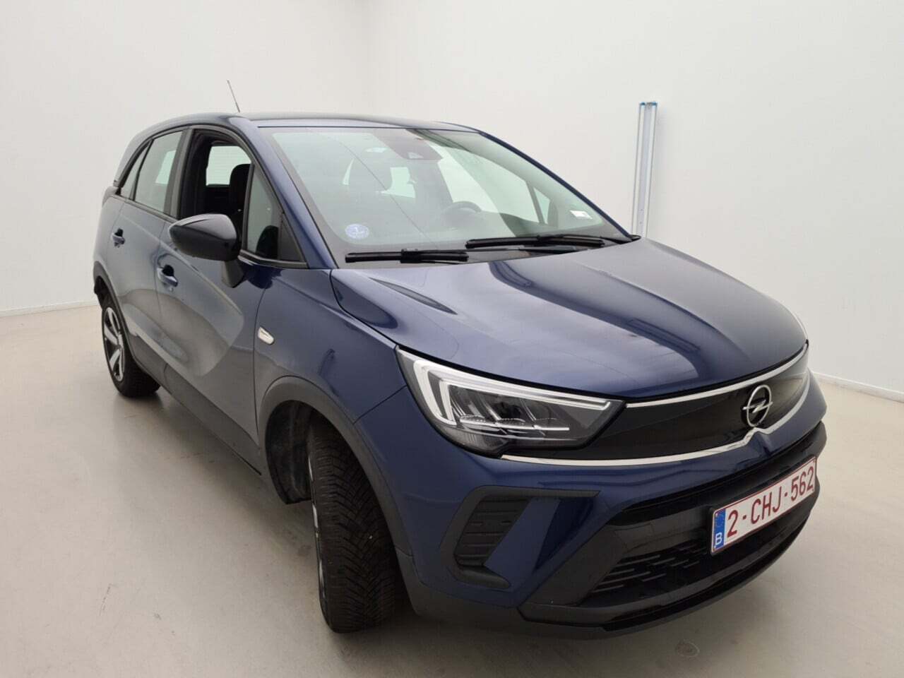 Opel Crossland 2020