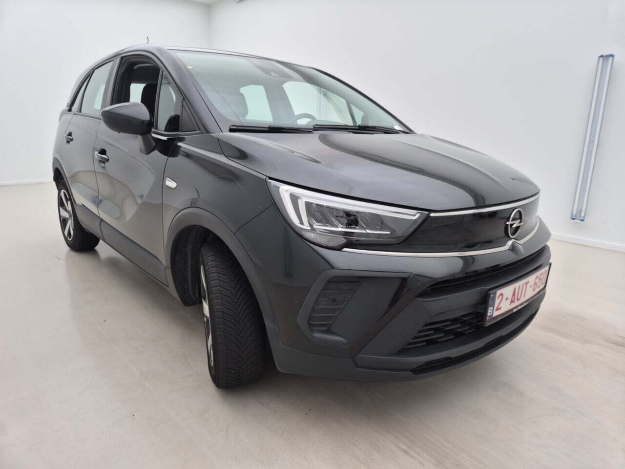 Opel Crossland 2020