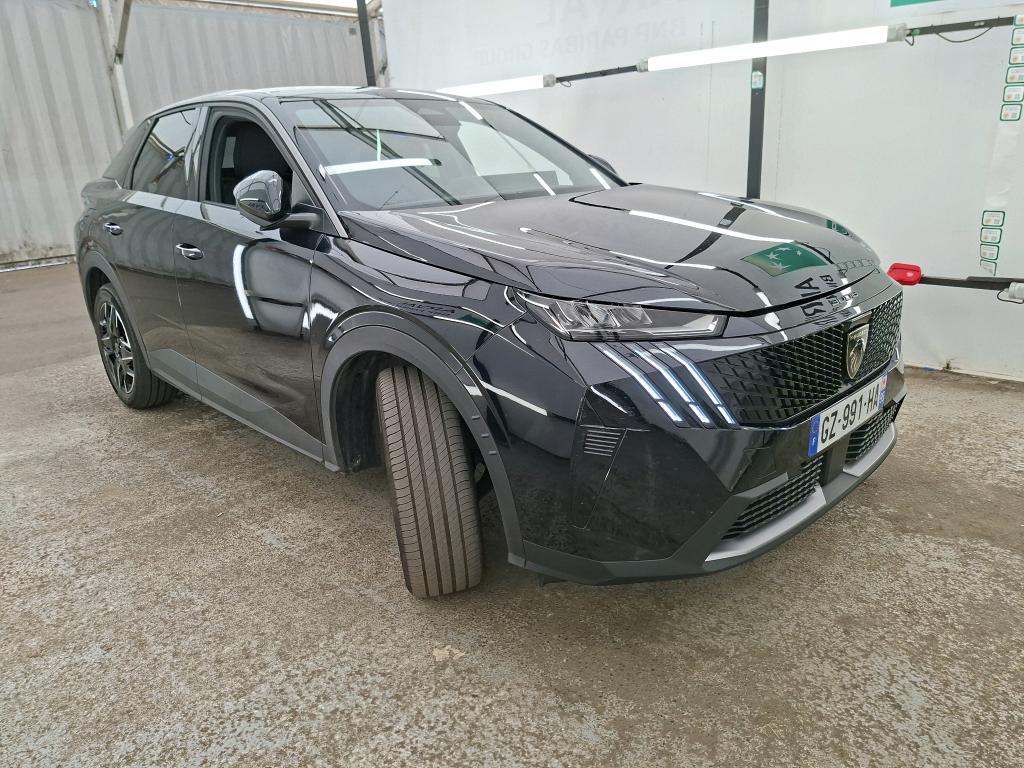 Peugeot 3008 2024