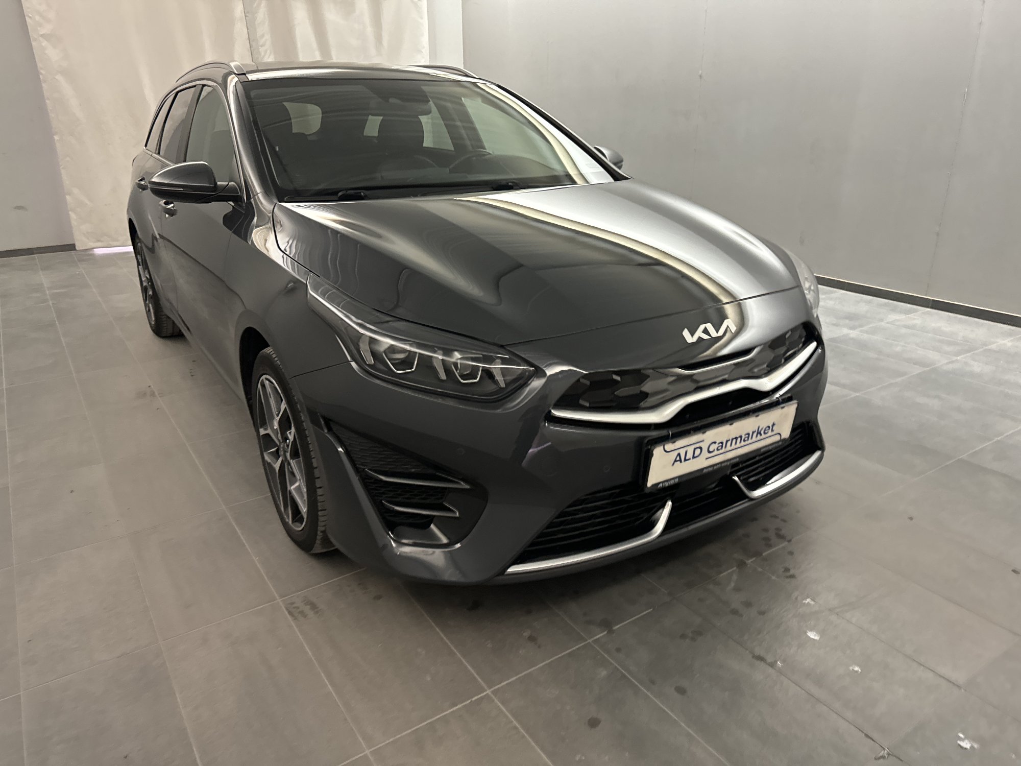 Kia Ceed SW