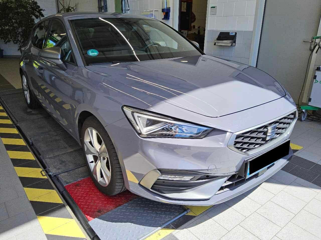 Seat Leon 2020