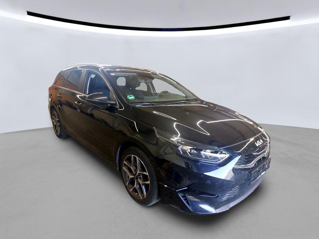 Kia Ceed SW