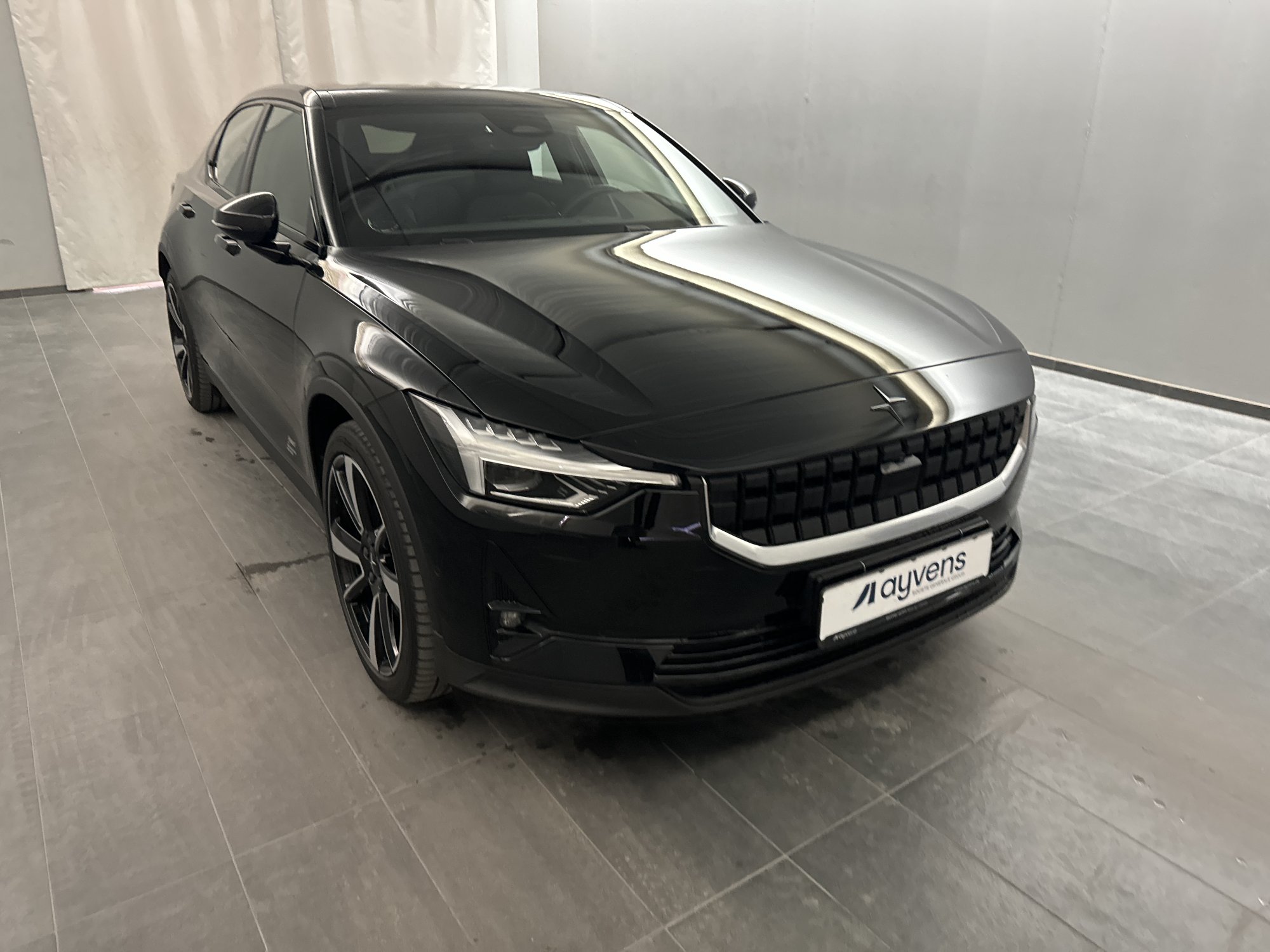 Polestar 2