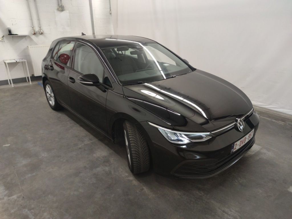 Volkswagen Golf 2.0 TDI Life Business 2020