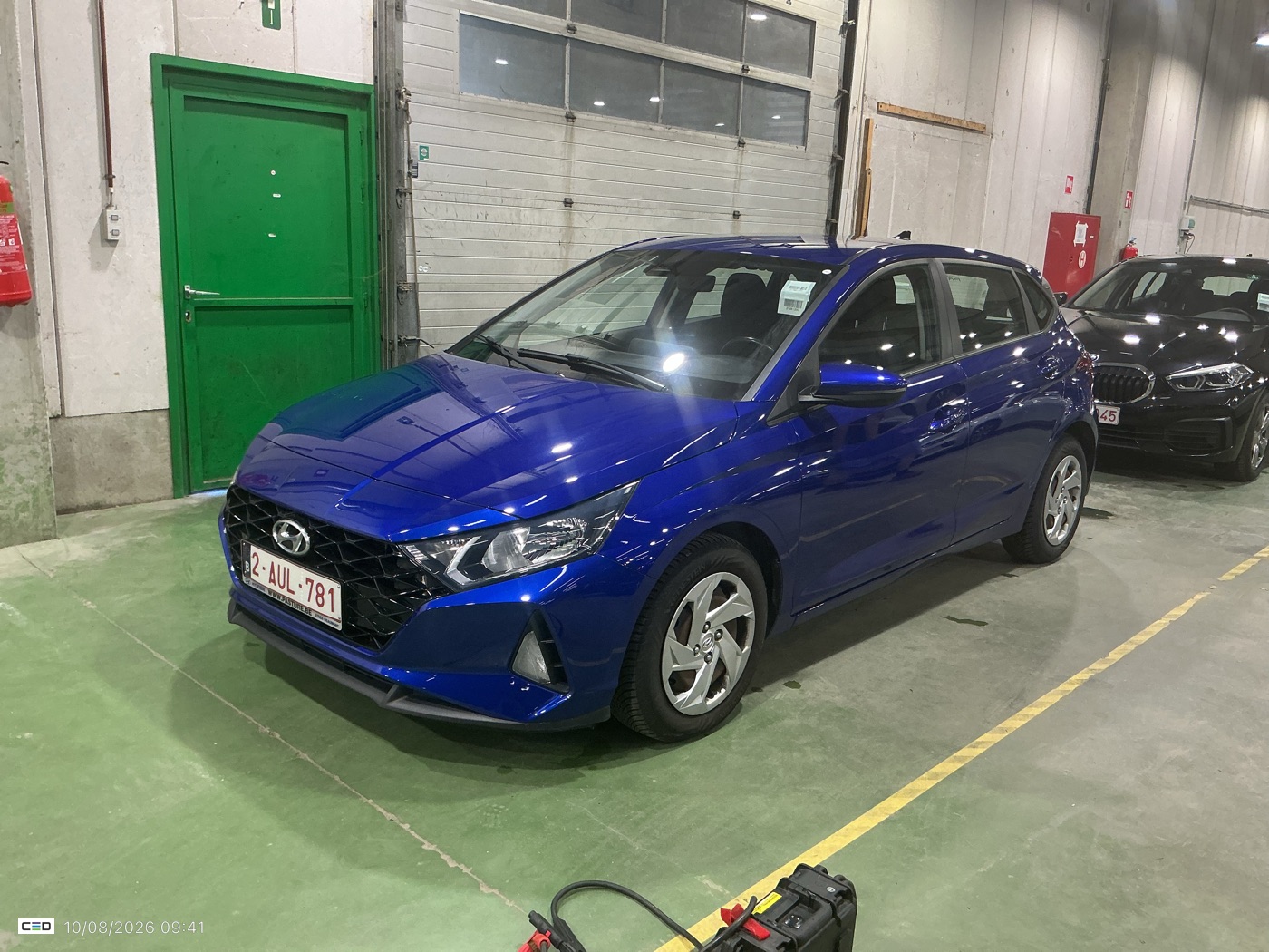 Hyundai i20 2020
