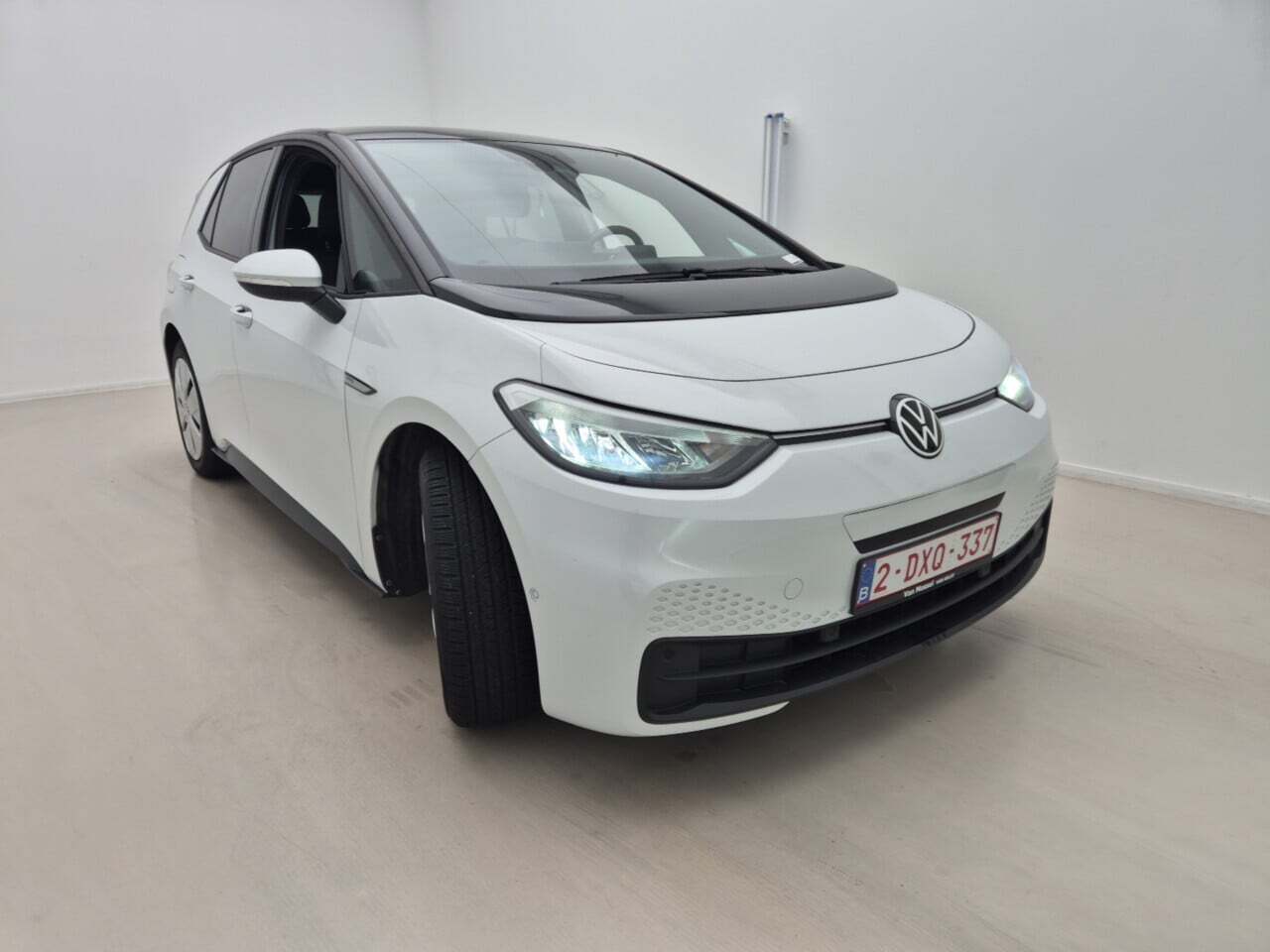 Volkswagen ID.3 2020