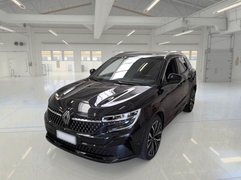 Renault Austral 2022