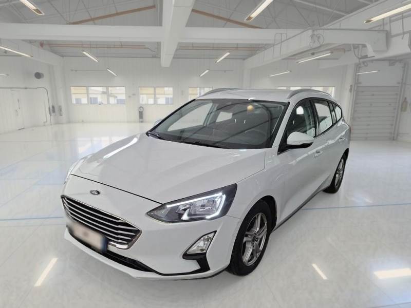 Ford Focus 2020