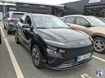 Hyundai e-Kona 2021