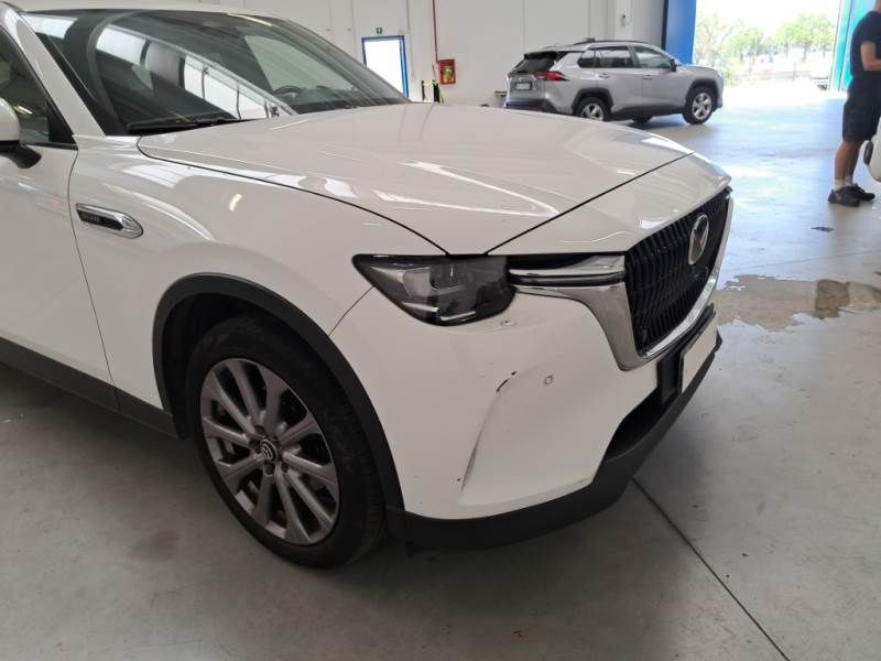 Mazda CX-60 2022