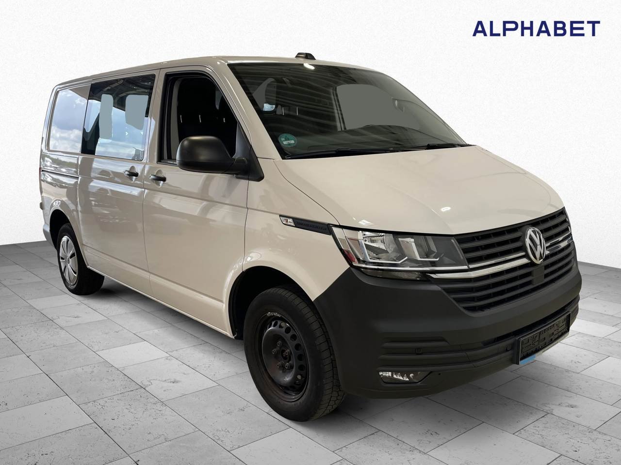 Volkswagen Transporter 2020