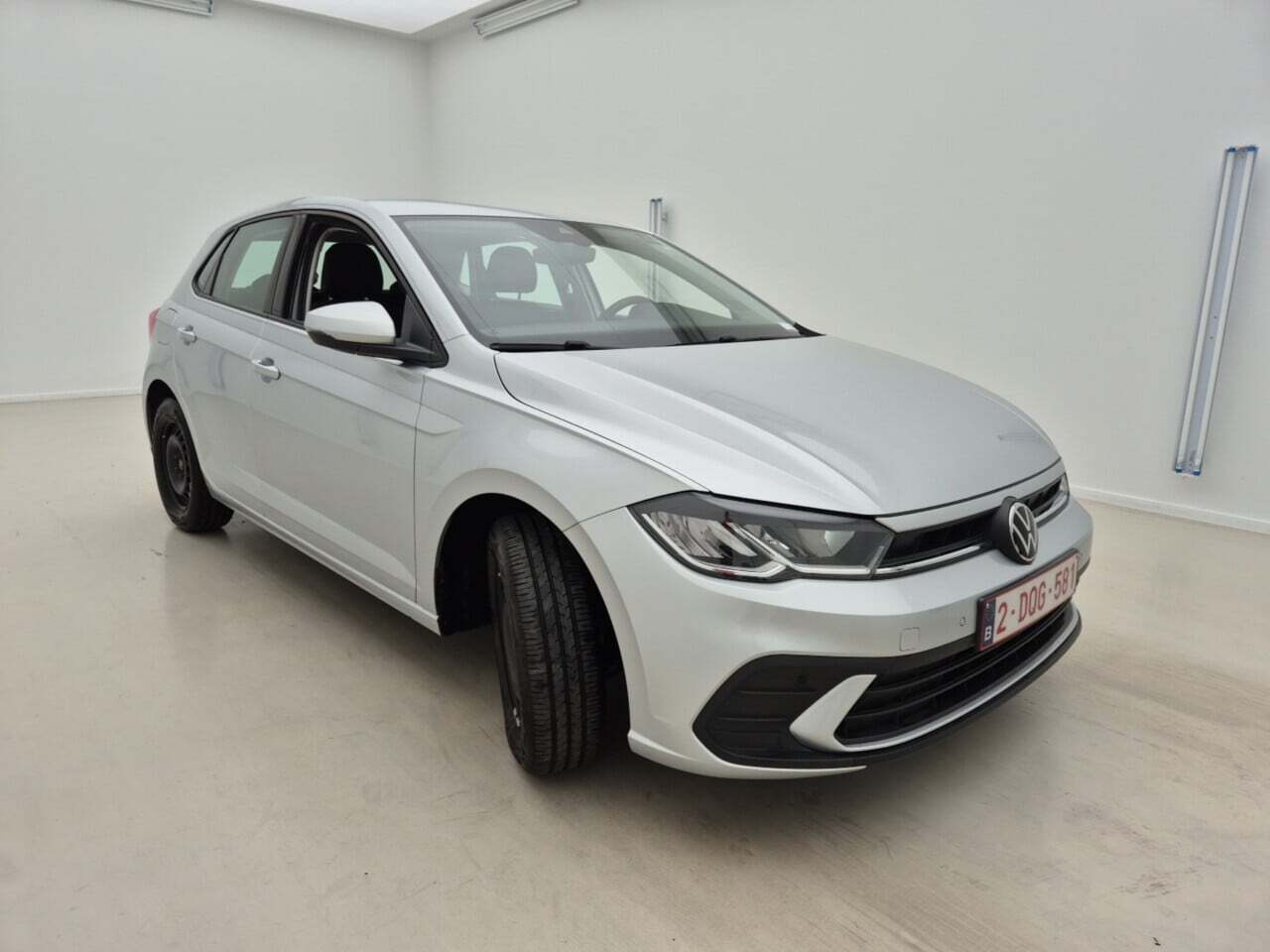 Volkswagen Polo 2021
