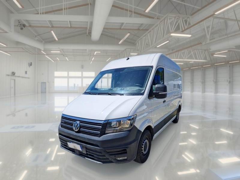 Volkswagen Crafter L3H3