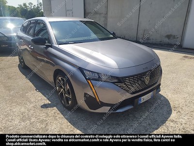 Peugeot 308 SW