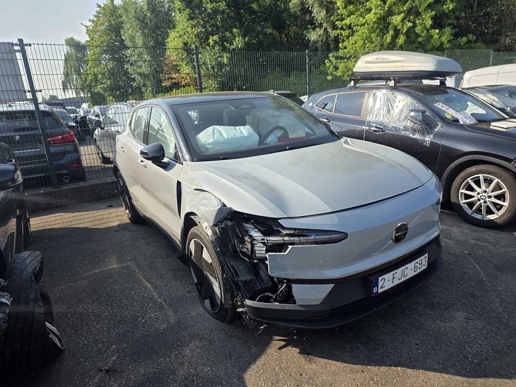 Volvo EX30 Extended Range 2023