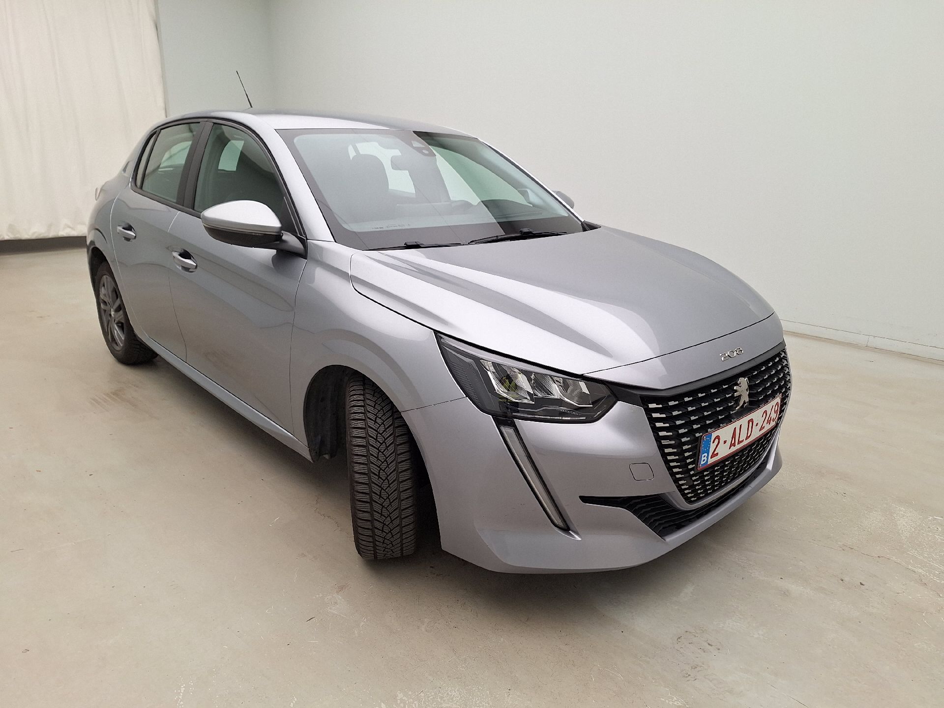 Peugeot 208 1.5 HDI Active Pack 2019