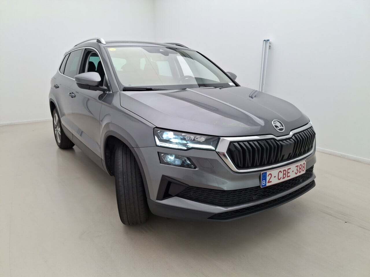 Skoda Karoq 2022
