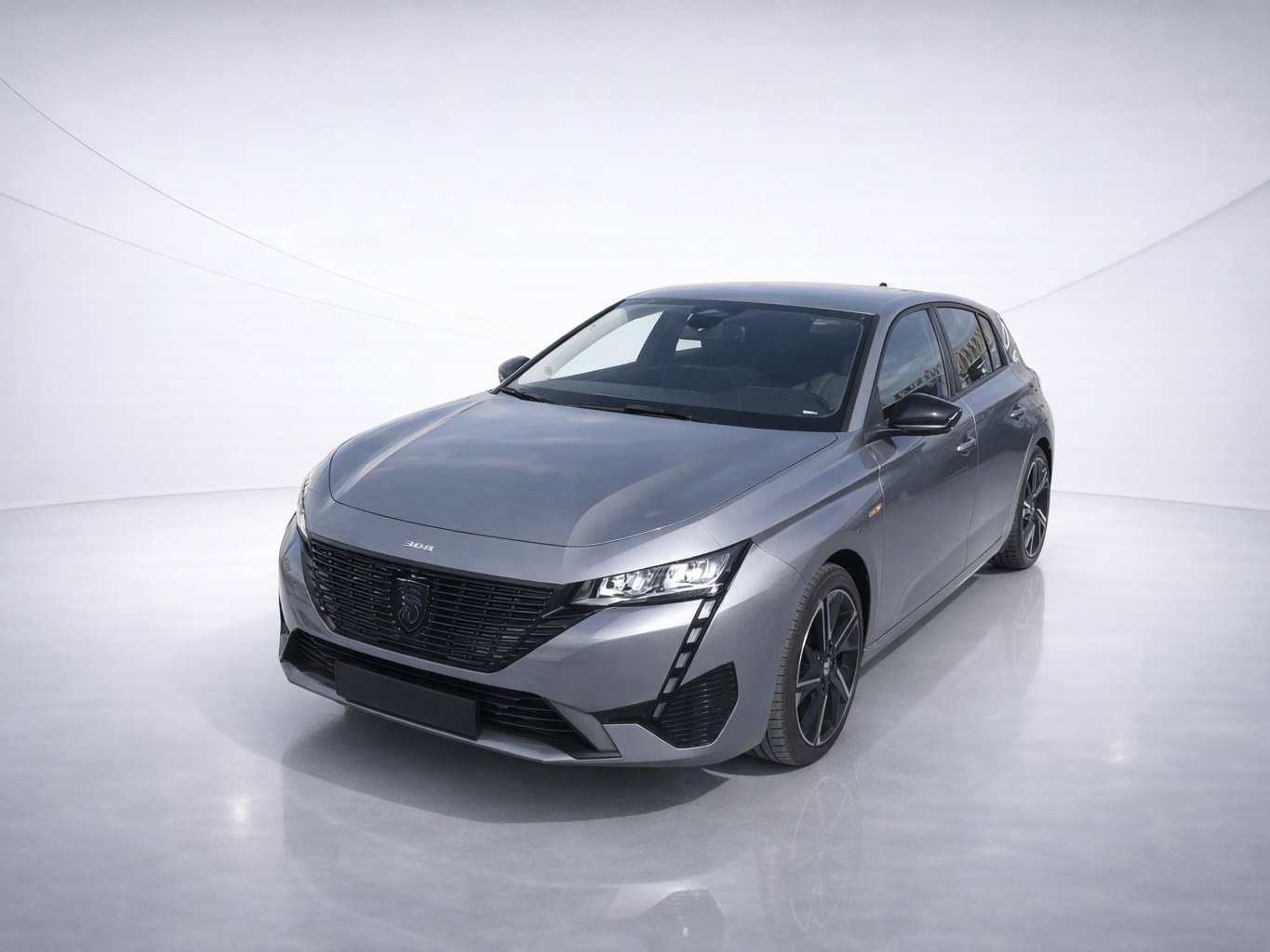 Peugeot 308 Style
