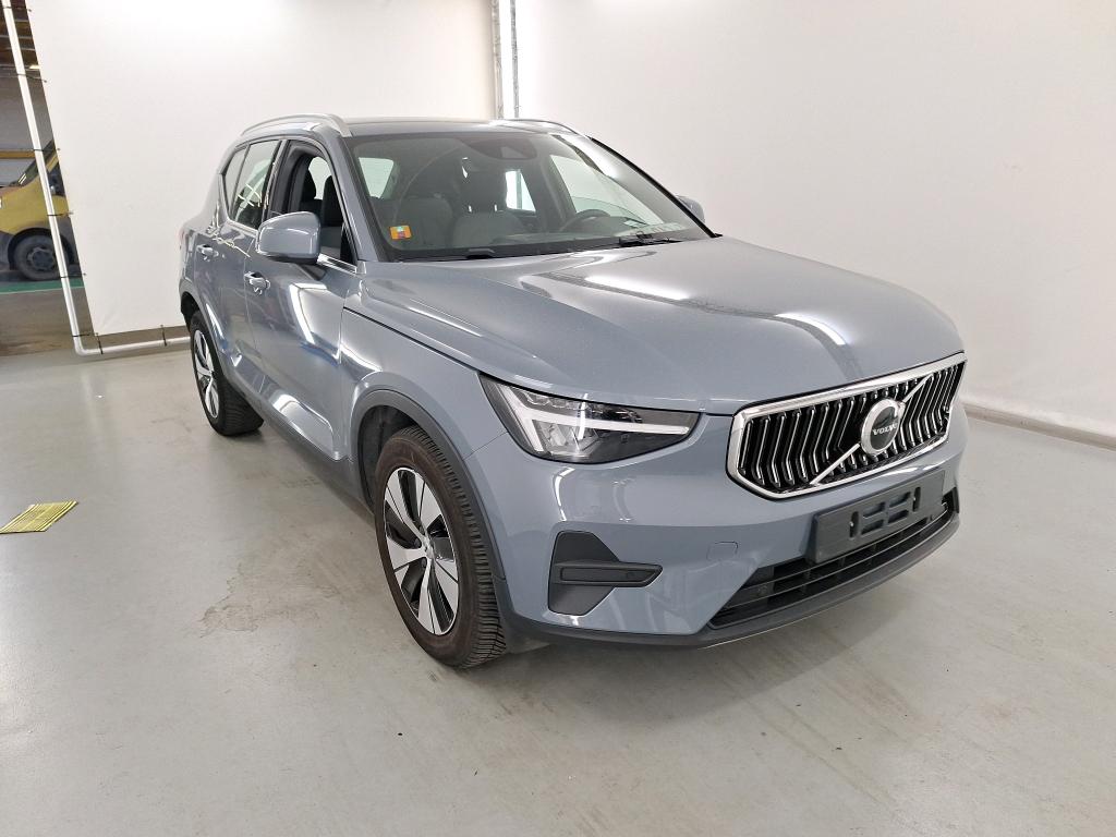 Volvo XC40 2022