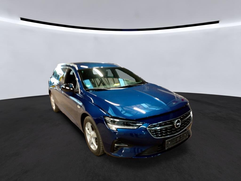 Opel Insignia Sports Tourer 2.0 Business 2020