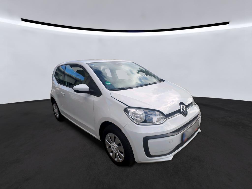 Volkswagen Up! 1.0