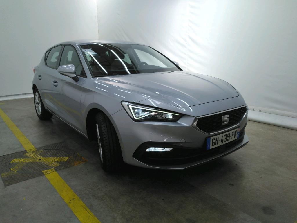 Seat Leon 2020