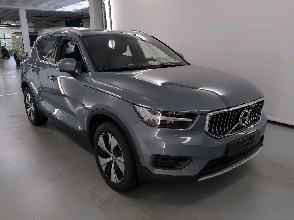 Volvo XC40 2018