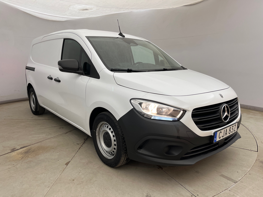 Mercedes-Benz Citan 110 CDI
